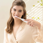 Електрична зубна щітка Silk'n SonicYou SY1PE1W001 Matte White - зображення 7