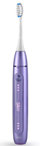 Електрична зубна щітка Silk'n SonicYou SY1PE1PU001 Purple - зображення 2