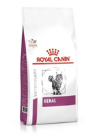 Корм Royal Canin Renal