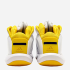 Buty do koszykówki męskie Adidas Originals CRAZY 1 GY8947 48.5 (13UK) 31.5 cm Białe (4065426459838) - obraz 4