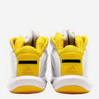 Buty do koszykówki męskie Adidas Originals CRAZY 1 GY8947 47.5 (12UK) 30.5 cm Białe (4065426459906) - obraz 4