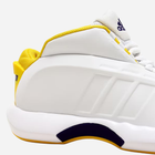 Чоловічі кросівки для баскетболу Adidas Originals CRAZY 1 GY8947 42.5 (8.5UK) 27 см Білі (4065426459883) - зображення 9