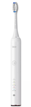 Електрична зубна щітка Silk'n SonicSmile Plus SSP1PE1W001 White - зображення 3