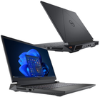 Laptop Dell Inspiron G15 5535 (714219283) Grey - obraz 3