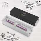 Ручка пір'яна Parker Vector XL Lilac CT Fountain Pen Синя (3026981597480) - зображення 3