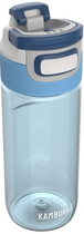 Пляшка для води Kambukka Elton Tropical Blue 500 мл (5407005143384) - зображення 2