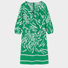 Плаття жіноче Tatuum Mondi T2405.194B-565 34 Зелене (5900142313301) - зображення 5