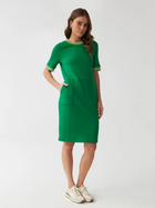 Плаття жіноче Tatuum Camila T2405.199B-565 XL Зелене (5900142315015) - зображення 3