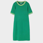 Плаття жіноче Tatuum Camila T2405.199B-565 XL Зелене (5900142315015) - зображення 5