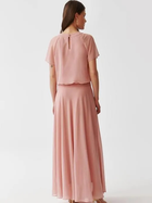 Плаття жіноче Tatuum Roza T2406.219B-823 40 Ніжно-рожева (5900142338335) - зображення 2