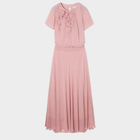 Плаття жіноче Tatuum Roza T2406.219B-823 40 Ніжно-рожева (5900142338335) - зображення 5