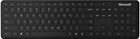 Klawiatura bezprzewodowa Microsoft Bluetooth Keyboard Black (QSZ-00030) - obraz 1