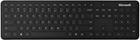 Klawiatura bezprzewodowa Microsoft Bluetooth Keyboard Black (QSZ-00030) - obraz 1