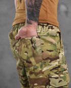 Тактические мужские шорты 7.62 Tactical M мультикам (87203) - изображение 3