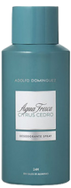 Dezodorant Adolfo Dominguez Ambar Negro 10 Cof -C 120 ml (8410190636507) - obraz 1