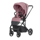Прогулочная коляска Alfa CRL-5508 CARRELLO CRL-5508 Rouge Pink BF