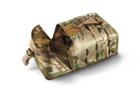 Підсумок утилітарний сухарка на фастексі і липучці під короб М249 або 6 маг. AK/AR U-WIN PRO Cordura, Multicam - зображення 4