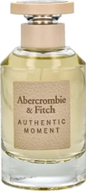 Парфумована вода для жінок Abercrombie & Fitch Authentic Moment Woman 100 мл (0085715169624) - зображення 3