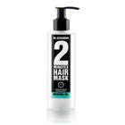 Експрес-маска для волосся 2 Minutes Menthol Oil TM Mr.SCRUBBER 200мл