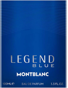 Woda perfumowana męska Montblanc Legend Blue 100 ml (3386460144230) - obraz 2