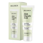 Маска для обличчя HOLLYSKIN Glycolic AHA Acid Face Mask, 100 мл