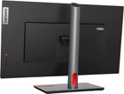 Monitor 27" Lenovo ThinkVision P27q-30 (63A2GAT1EU) - obraz 3