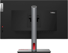 Monitor 27" Lenovo ThinkVision P27q-30 (63A2GAT1EU) - obraz 4