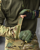 Боевая рубашка Убакс 7.62 tactical mtk ВТ0961 S - изображение 5