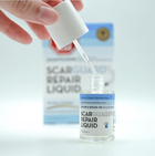 Гель против шрамов и рубцов Scarguard Scar Repair Liquid с витамином Е (15 мл) - изображение 9