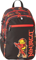 Рюкзак Lego School Ninjago Red (5711013115562) - зображення 2