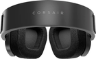 Навушники Corsair HS80 Max Wireless Gaming Headset Steel Gray (CA-9011295-EU) - зображення 5