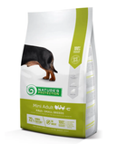 Сухой корм для собак Nature's Protection Mini Adult Small breeds
