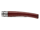 Філейний ніж 100мм Opinel Slim Padauk Mirror Blade 10 002555 - зображення 2