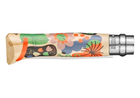 Складаний ніж 80мм, граб Opinel Edition Nature Perrine Honore No.08 002602 - зображення 3