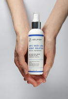 Спрей проти випадіння волосся Delpos Anti Hair Loss Night Solution 150 мл (5903689118309) - зображення 3