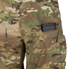 Шорти тактичні Helikon-Tex® XL UTS FLEX 11 NYCO RIPSTOP MULTICAM (SP-UFK-NR-34-B06-XL) - зображення 3