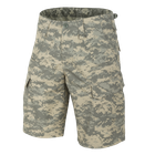 Шорти тактичні Helikon-Tex® L CPU SHORTS RIPSTOP UCP (SP-CPK-PR-10-B05-L)