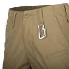 Шорты тактические Helikon-Tex® M CPU SHORTS RIPSTOP COYOTE (SP-CPK-PR-11-B04-M) - изображение 8