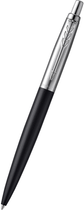 Długopis Parker Jotter XL Richmond Ballpoint Matte Black Niebieski (3026980683580)