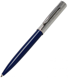 Zestaw Waterman Allure Deluxe Blue Długopis + Pióro wieczne Niebieskie (5000005076357) - obraz 7