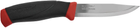 Нож Morakniv Companion stainless steel dala red красный - изображение 2