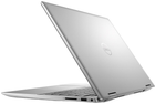 Ноутбук Dell Inspiron 2in1 7430 (274077513) Platinum Silver - зображення 9