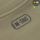 Пуловер тактический (кофта) M-Tac 4 Seasons Tan Размер 2XL - изображение 4