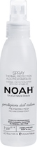 Spray termoochronny do włosów Noah Hair z prowitaminą B5 125 ml (8034063521358) - obraz 1