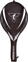 Чохол для ракетки Talbot Torro Badminton 3/4 Cover Black (449156)