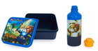 Набір для ланчу Lego Chima Ланчбокс і пляшка Blue (5711938009144) - зображення 4