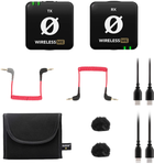 System radiowy Rode Wireless ME Single (698813009916) - obraz 6