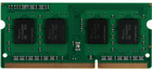 Pamięć Innovation IT SODIMM DDR3-1600 4096 MB PC3-12800 (4260124855283) - obraz 2