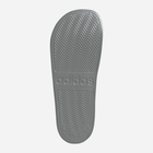 Klapki męskie basenowe Adidas Adilette Shower IG3679 40.5 Szare (4066765091680) - obraz 6