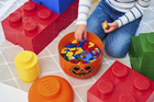 Контейнер для зберігання LEGO Storage Голова Pumpkin S (40311729) - зображення 10